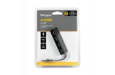 Produktbild för Targus 4 Port USB Hub