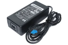 Produktbild för HP Ac-Adapter Officejet pro 8000-serien - Blue 3-pin print connector - 32V / 2A