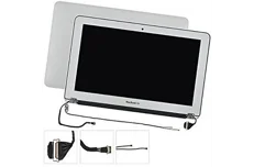 Produktbild för Apple MacBook Air 13,3" LCD A1466 (2013-2017) - Skärmbyte - Grade A