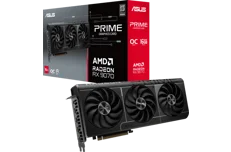 Produktbild för ASUS Radeon RX 9070 16GB Prime OC