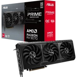 Produktbild för ASUS Radeon RX 9070 16GB Prime OC