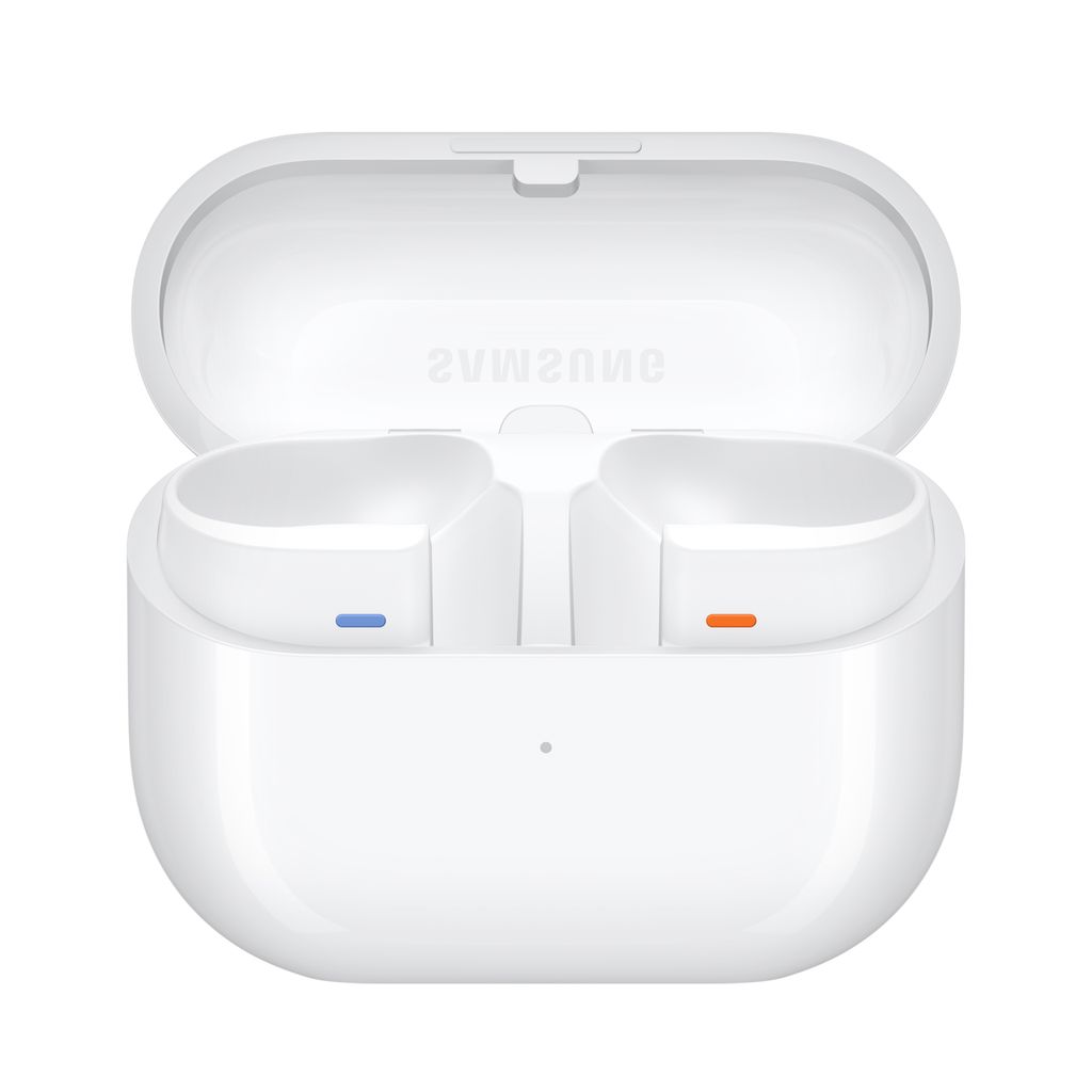 Produktbild för Samsung Laddfodral för Galaxy Buds3 Pro - Vit