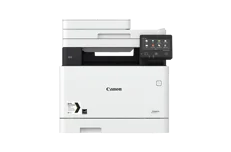 Produktbild för Canon I-Sensys MF734CDW - Färglaser - A4 - Grade A