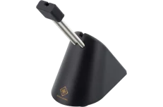 Produktbild för Deltaco Gaming Mouse Bungee - Svart/silver