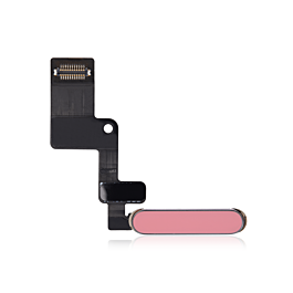 Produktbild för Apple iPad 10th gen - Byte av powerflex - Rosa