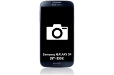 Produktbild för Samsung Galaxy S4 (GT-I9505) Frontkamerabyte - Kampanjpris!