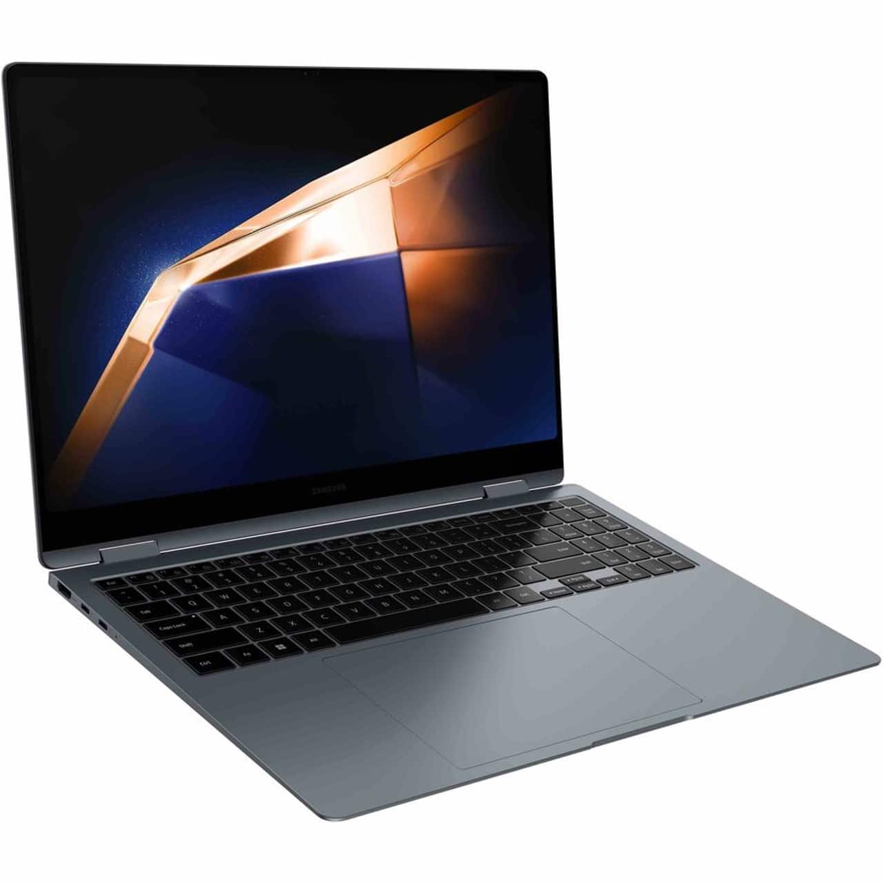 Produktbild för Samsung Galaxy Book4 Pro 360 16" - Intel® Arc - Core Ultra 7 155H - 16GB - 1TB SSD - Windows 11 Pro