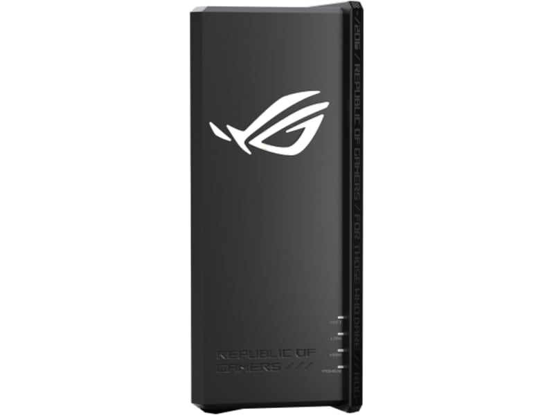 Produktbild för ASUS ROG Strix GS-BE18000 router - WiFi 7