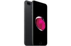 Produktbild för Apple Iphone 7 Plus - 128GB - Svart - Grade B-