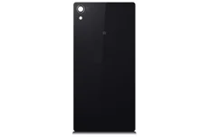 Produktbild för Sony Xperia Z2 Baksidebyte - Svart