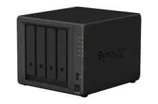 Produktbild för Synology Diskstation DS923+ - Plats för 4 diskar