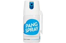 Produktbild för PangSpray Självförsvarsspray Blå - Ofärgad