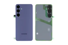 Produktbild för Samsung Galaxy S24 Plus 5G (SM-S926) - Baksidebyte - Violet