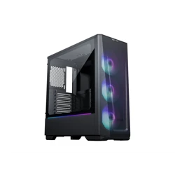 Produktbild för Phanteks Eclipse G360A Mid Tower - Svart