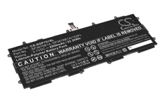 Produktbild för Samsung Galaxy Tab 2 10.1 (GT-P5110) Batteribyte
