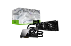 Produktbild för MSI GeForce RTX 5090 32G SUPRIM LIQUID SOC