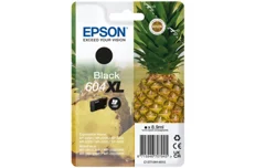Produktbild för Epson 604XL - 500s. - Black