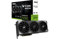 Produktbild för ASUS TUF Gaming GeForce RTX 5060 OC