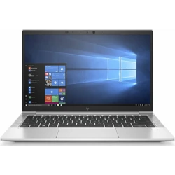 Produktbild för HP EliteBook 830 G7 - 13.3" - Core i5 10210U - 16GB - 256GB SSD - Win 11 Pro - Grade A