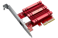 Produktbild för ASUS XG-C100C PCIe/XG 10GBbit