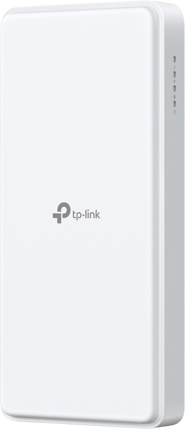 Produktbild för TP-Link Archer NX500 - 5G - AX3000 - Wi-Fi 6 - Outdoor Router