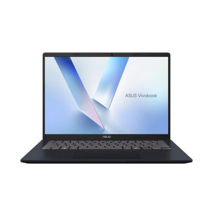 Produktbild för ASUS Vivobook 14" - Core Ultra 5 325 - 16GB - 512GB SSD - Windows 11 Home