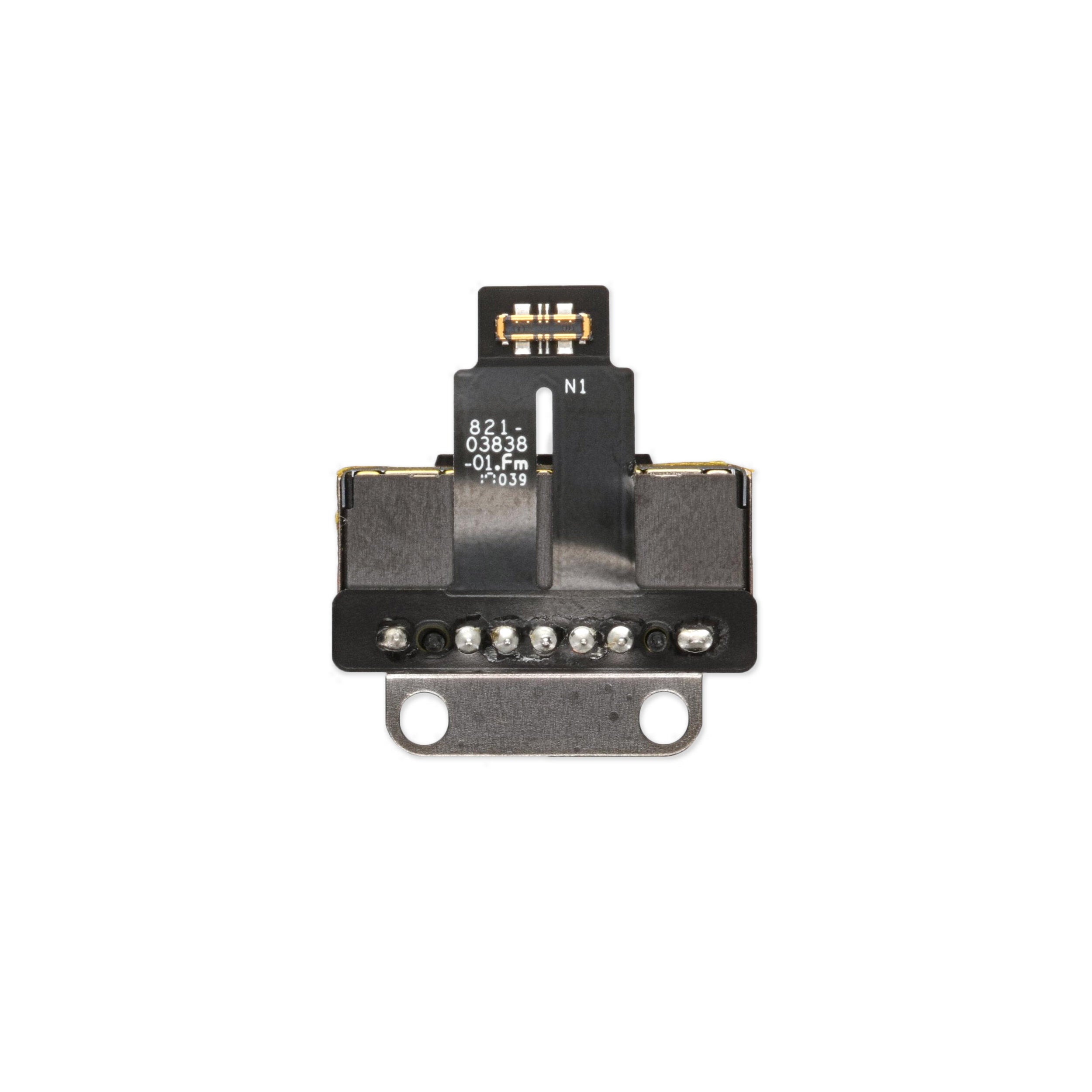 Produktbild för Apple Macbook Pro 14 - A2779 (2023) - Byte av laddkontakt (Magsafe 3)