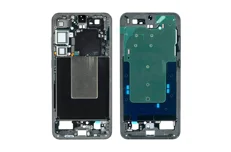 Produktbild för Samsung Galaxy S24 Plus 5G (SM-S926) - Byte av mellanram - Phantom Black
