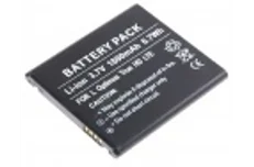 Produktbild för LG Optimus True HD P936 - Batteribyte