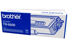 Produktbild för Brother Toner TN-6600 6k Svart
