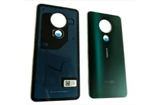 Produktbild för Nokia 7.2 - Baksidebyte - Grön