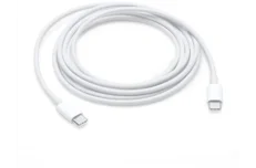 Produktbild för Apple USB-C Laddningskabel - 2 meter