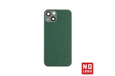 Produktbild för Apple Iphone 13 - Baksidebyte - Grön