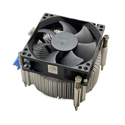 Produktbild för Dell Assy Heatsink with Fan