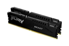 Produktbild för Kingston FURY Beast 32GB (2 x 16GB) 5600MHz DDR5 - Svart