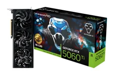 Produktbild för Gainward GeForce RTX 5060 Ti Python III OC