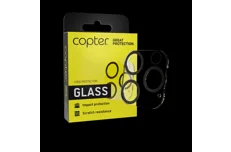 Produktbild för Copter Exoglass Linsskydd för iPhone 15 / iPhone 15 Plus