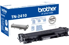Produktbild för Brother TN-2410 Svart Toner 1,2k