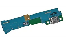 Produktbild för Samsung Galaxy TAB S2 9.7 (SM-T810) - Byte av laddkontakt (USB)