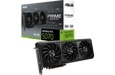 Produktbild för ASUS GeForce RTX 5070 12GB PRIME