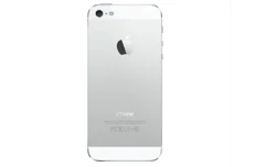 Produktbild för Apple iPhone 5S - Chassibyte - Vit