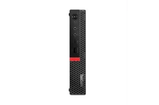Produktbild för Lenovo ThinkCentre M920q - Core i5 9500T - 16GB - 256GB SSD - Win 11 Pro