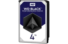 Produktbild för Western Digital Black 4TB - 256MB Cache - 7200rpm