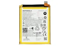 Produktbild för Motorola Moto G71 5G - Batteribyte