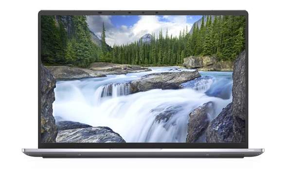 Produktbild för Dell Latitude 9420 - 14” - Core i7 1185G7 - 16GB - 256GB SSD - Grade B