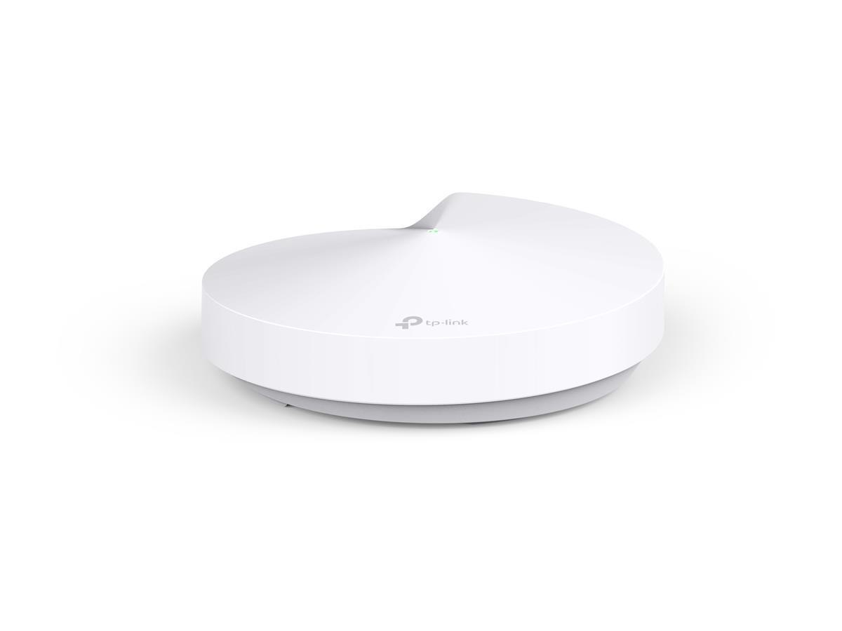 Produktbild för TP-Link Deco M5 - 1 pack - Whole-Home Wi-Fi - Bulk förpackad