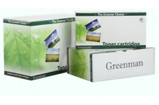 Produktbild för Greenman Toner Cyan H2671 till HP Color LaserJet - utförsäljning!