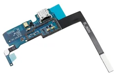 Produktbild för Samsung Galaxy Note 3 Neo (SM-N7505) - Byte av laddkontakt (micro USB)