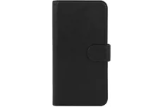 Produktbild för Champion Plånbok Fodral Konstläder Galaxy Note 8 Svart  - Kampanjpris! (ord.pris 199kr)