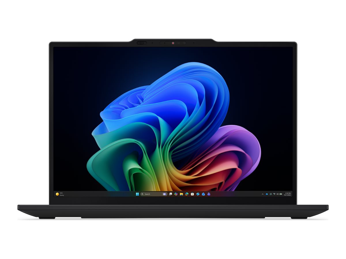 Produktbild för Lenovo ThinkPad X13 Gen 7 - 13,3" - Intel Core Ultra 5 325 - 16GB - 512GB - Win 11 Pro